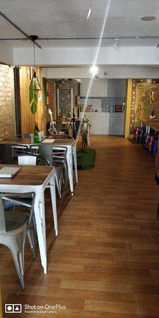 Cafe Bohemia